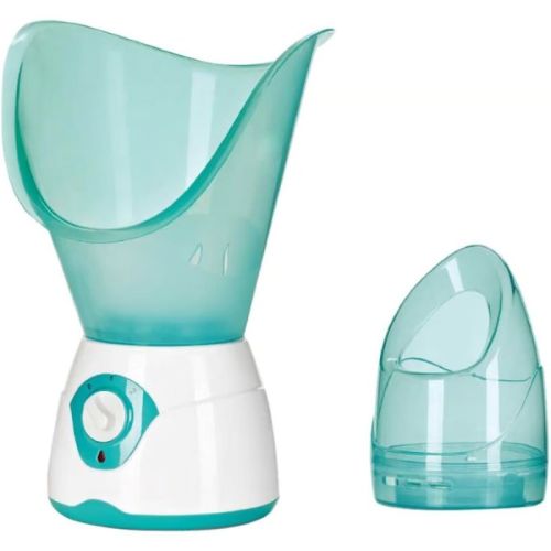 Compare Ikon 2in1 Facial&Nasal Steamer IKFS518 Blue at KSA Price