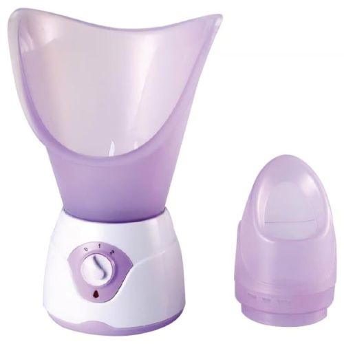 Compare Ikon 2in1 Facial&Nasal Steamer IKFS518 Pink at KSA Price