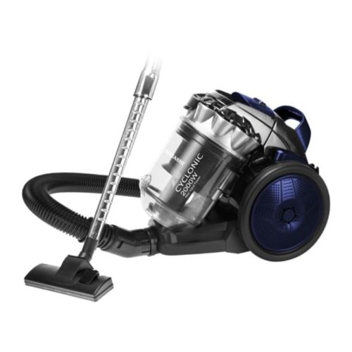 Compare Sonashi 2000W Cyclone Bagless Vacuum Cleaner BlueSilve... at KSA Price