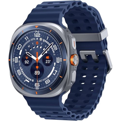 Samsung Galaxy Watch 8 Ultra (2025), 47mm, LTE,…