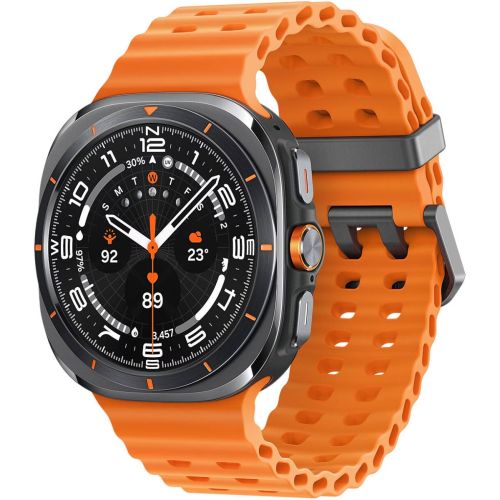 Samsung Galaxy Watch 8 Ultra (2025), 47mm, LTE,…