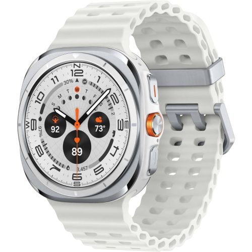 Samsung Galaxy Watch 8 Ultra (2025), 47mm, LTE,…