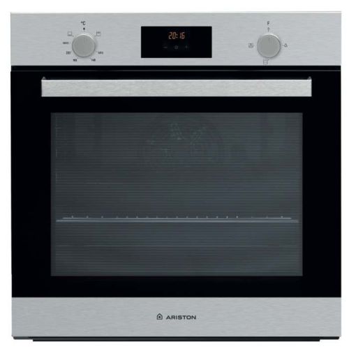 Ariston Built In 60cm Oven Gas & Electric…