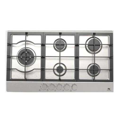 Compare Master Kitchen Built In HobGas 90 cm at KSA Price