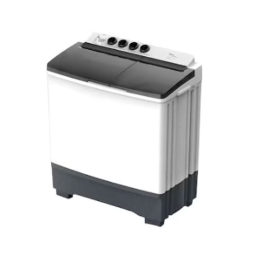 Compare Midea 17 Kg Twin Tub Washer With Air Fresh Dryer, Durab... at KSA Price