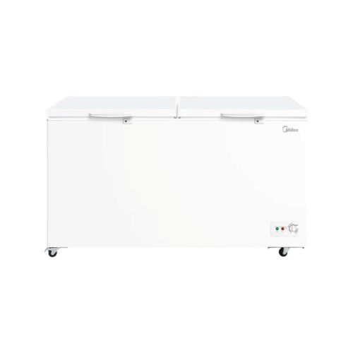 Compare Midea Chest Freezer 508 Ltr at KSA Price