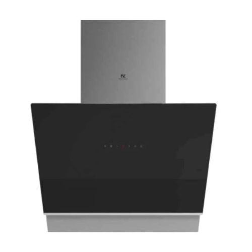 Compare Master Kitchen 60cm, 250W Stainless Steel & Glass Tsha... at KSA Price