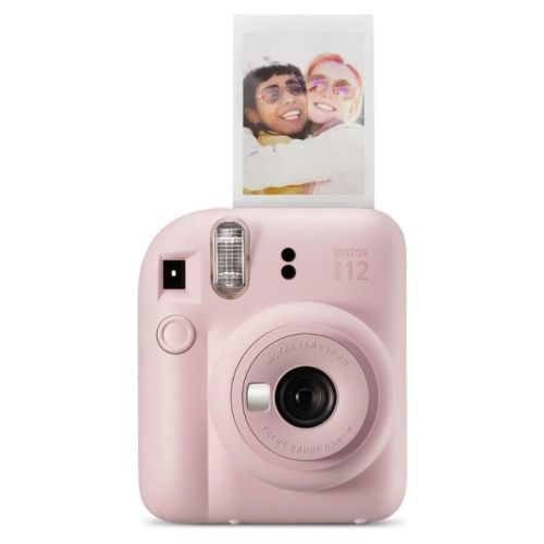 Fujifilm Instax Mini 12 Instant Camera Film Camera…
