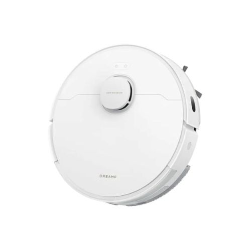 Dreame D20 Robot Vacuum Cleaner - White