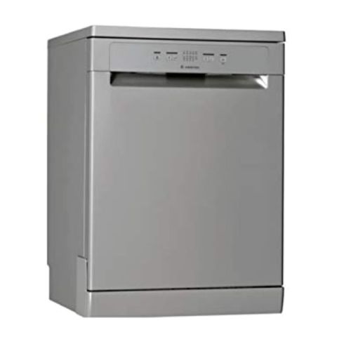 Ariston Dishwasher Freestanding, 13 Place Setting,…