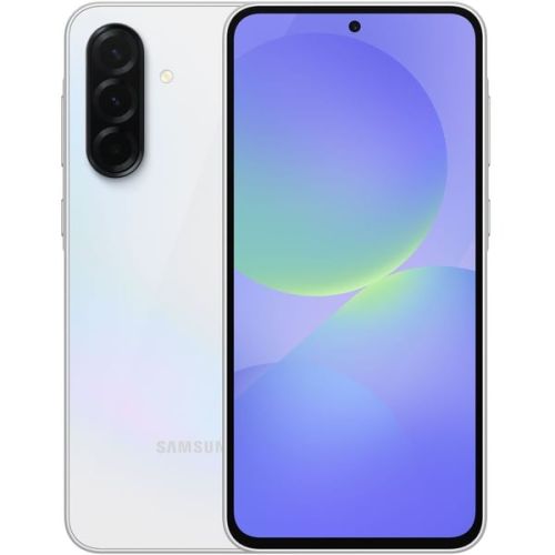 Compare Samsung Galaxy A36, 128GB, 8GB RAM, Awesome White, 5G at KSA Price