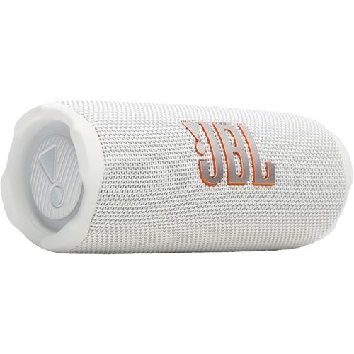 Compare JBL Flip 7, Portable Waterproof Speaker,  White at KSA Price