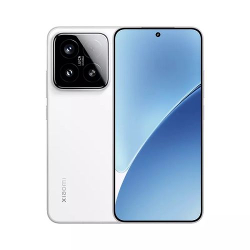 Compare Xiaomi 15, 512GB, 12GB RAM, Dual Sim Smartphone, White,... at KSA Price
