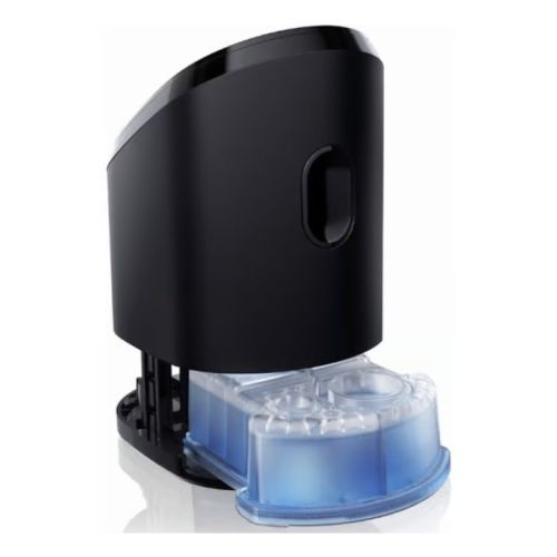 Compare Braun Clean & Re & Refresh Cartridge CCR 4 For All Brau... at KSA Price