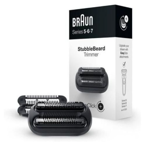 Braun Malhrremkp 08-3DBT Blk Box MN2