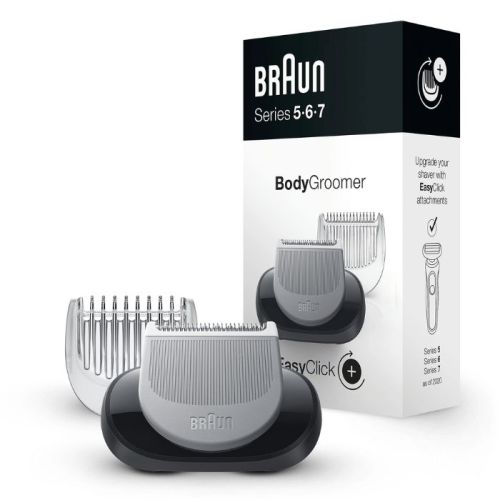 Braun Malhrremkp 06-BDT Blk Box MN2