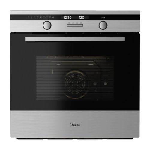 Midea 65DAE40139 Built In Electric Oven 9 Functions,…