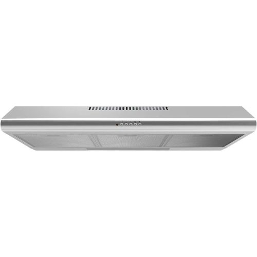 Compare Midea 90cm Conventional Re Circulating Hood Halogen Lig... at KSA Price