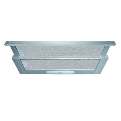 Compare Ariston Telescopic Hood 90cm AH90CLMIX Silver at KSA Price