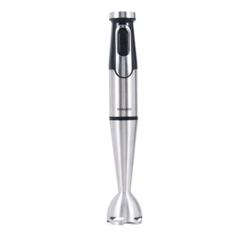 Sonashi 1000W Hand Blender With Stainless Steel Shaft…