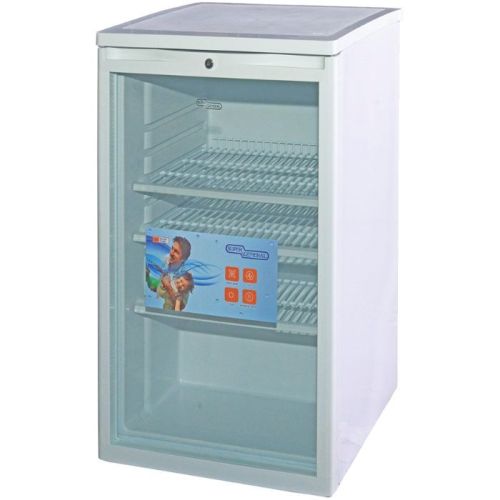 Compare Super General 150 Liter Gross Compact SingleDoor Chill... at KSA Price
