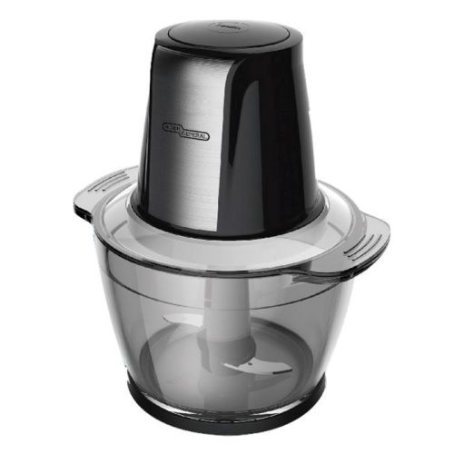Compare Super General Mini Chopper, Black   SGCH13D at KSA Price