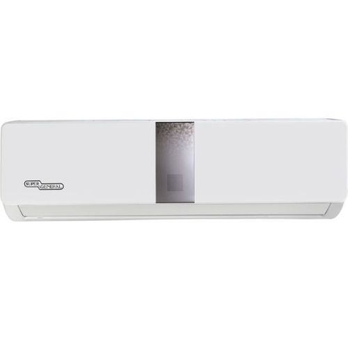 Super General Split Air Conditioner 1.5 Ton,…