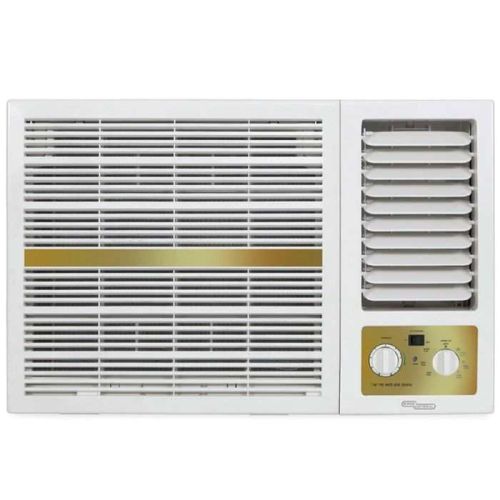 Super General 1.5 Ton Window Air Conditioner…