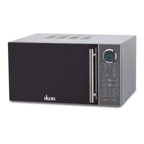 Compare Ikon 25Liter Microwave Oven   D90D25AL at KSA Price