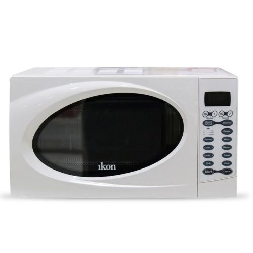Ikon 20Liter Microwave Oven With Grill - IK-D70H20_9608...