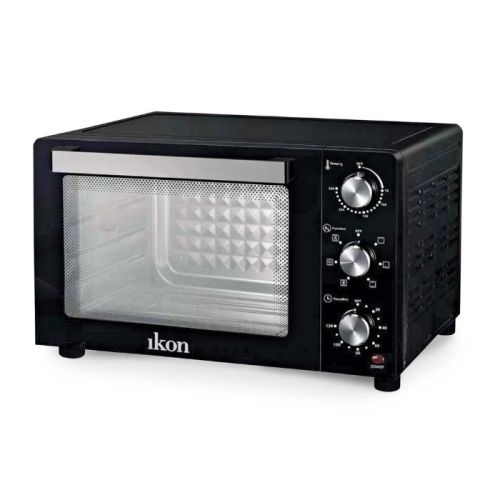 Compare Ikon 45Liter Electric Oven IK  EMD45 at KSA Price
