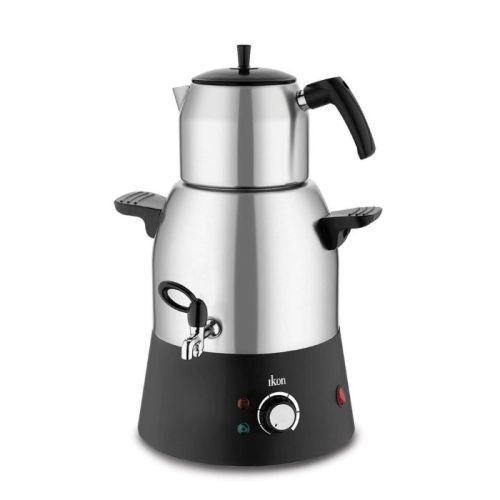 Ikon Samovar Tea Maker - IKTS-5817