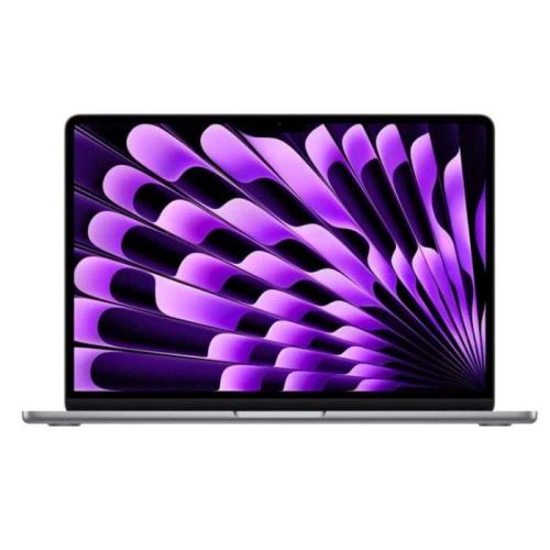 Compare Apple MacBook Air 13inch 2024, M3 With 8Core CPU & ... at KSA Price
