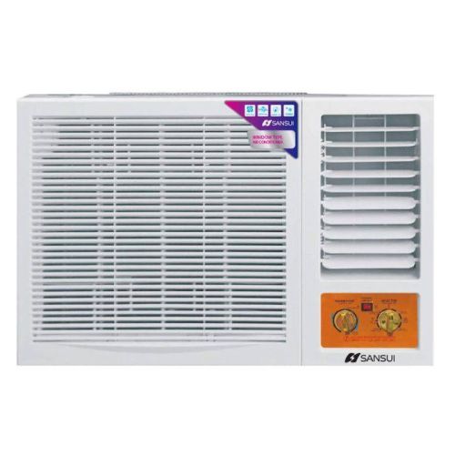 Sansui 1.5 Ton Window Air Conditioner With…