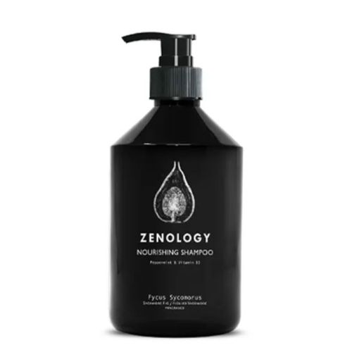 Compare Zenology Shampoo Fycus Sycomorus 500Ml at KSA Price