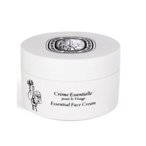 Compare Diptyque Essentail Face Cream 50Ml at KSA Price