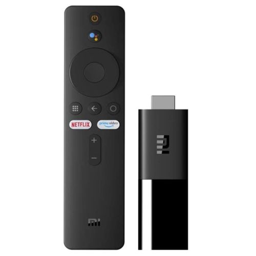 Xiaomi MI TV 4k Stick Portable Android TV…