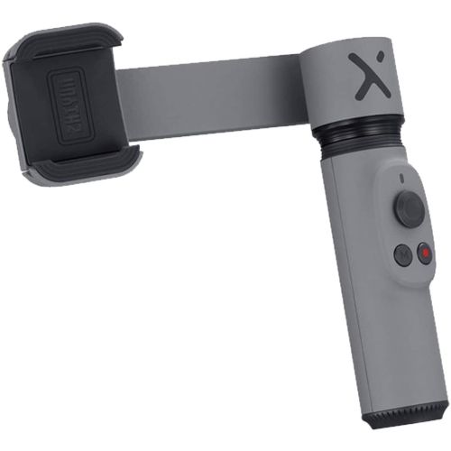 Compare ZhiyunTech SmoothX Essential Combo Kit, Gray at KSA Price