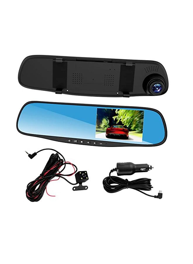 Compare Padom Vehicle Blackbox DVR With Full HD 1080 at KSA Price