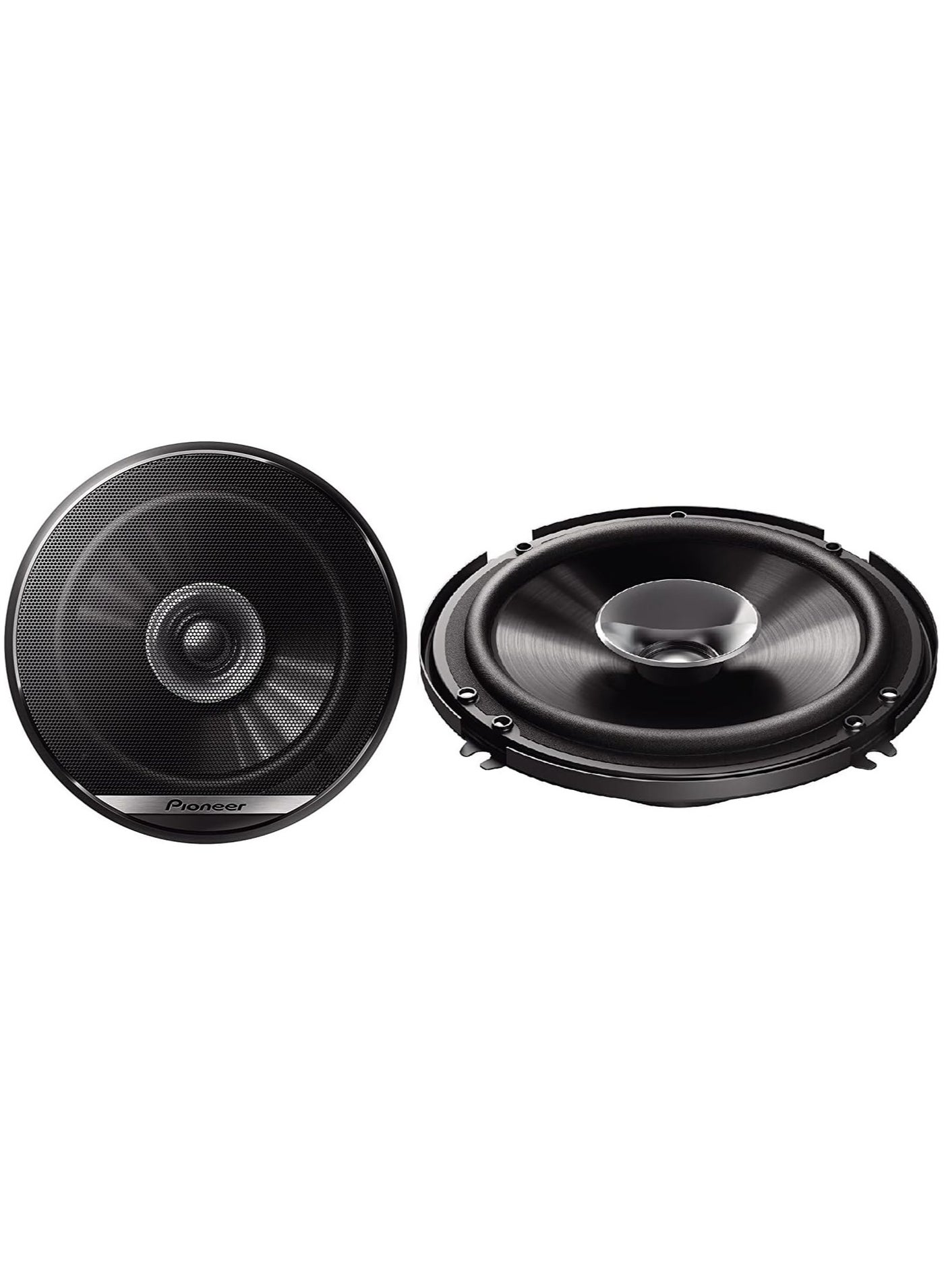 Compare Pioneer TsG1610F 280W Dual Cone Speaker System, 6.5Inch Size at KSA Price
