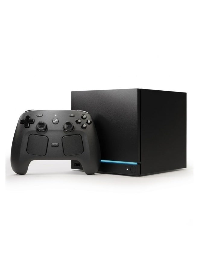 Valve Steam Machine Pre-Built Gaming PC 512GB NVMe…