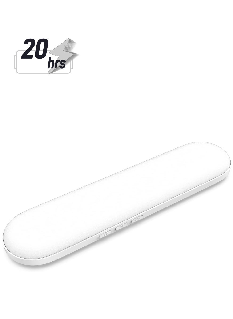 Pillow Speaker Bone Conduction Stereo Bluetooth Wireless…