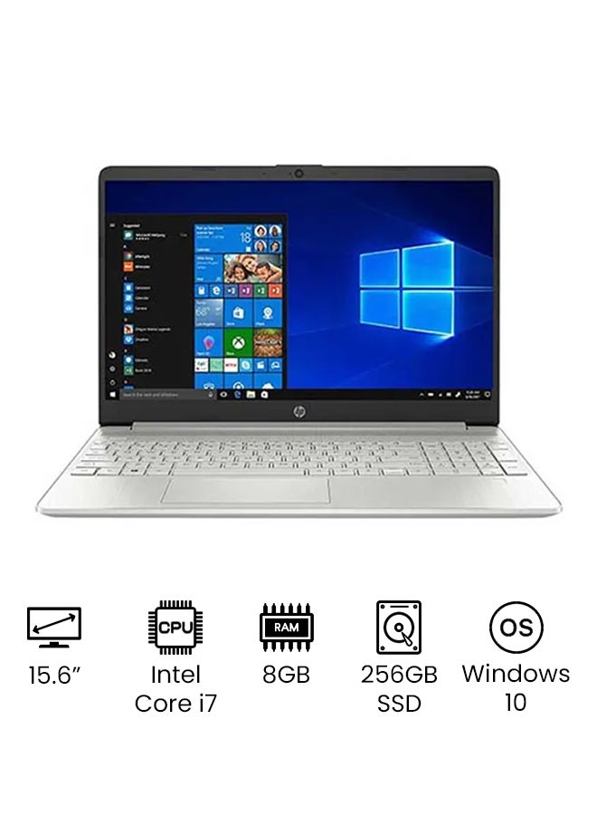 (Upgraded Version) 15-dy2078nr Laptop With 15.6-Inch…