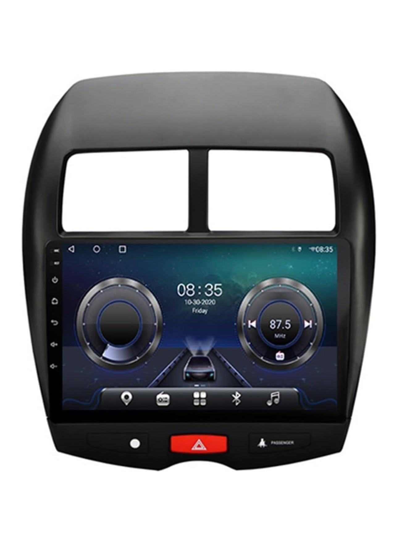 Android Screen For Mitsubishi ASX 2008 to…