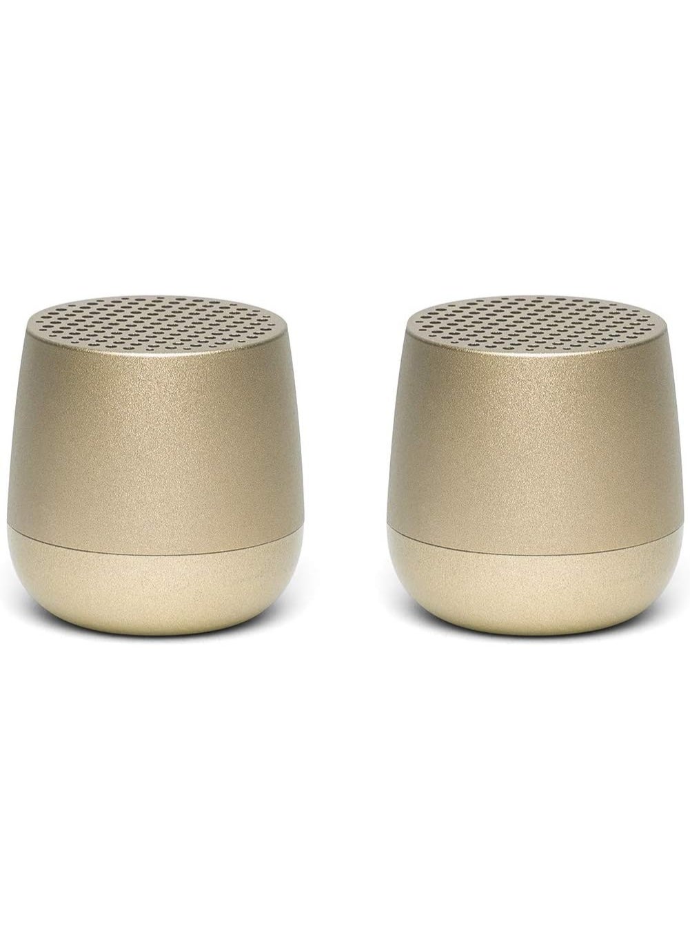 Twin Mino+ Mini Bluetooth Speaker Pairable With Tws…