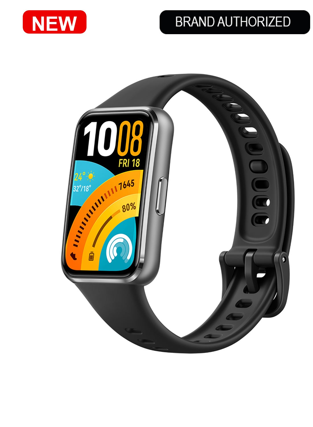 Band 11 Health and Fitness Tracker, Smart Watch,…