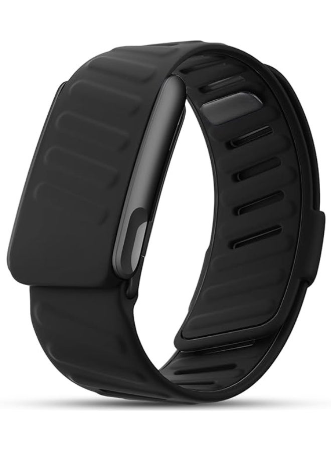 fasmart Silicone Sport Replacement Band Compatible…