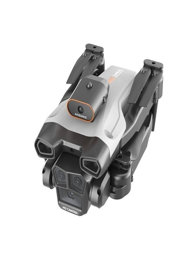 Compare H12 DRONE CAMERA,FOLDING DESIGN, AL INTELIGENT CHIP,ONE CLICK TAKEOFF,REAL TIME TRANSITION, FLAGSHIP 3 CAMERA,HD SCREEN,SUPERSTRONG WIND RESISTANT,OPTICAL FLOW LOCALIZATION,360 DEGREE ROLL,4K HD at KSA Price