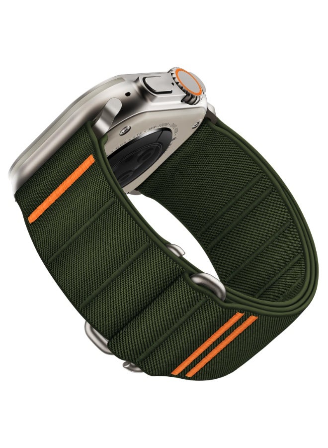 Sport Bands Compatible with Apple Watch Ultra Band…