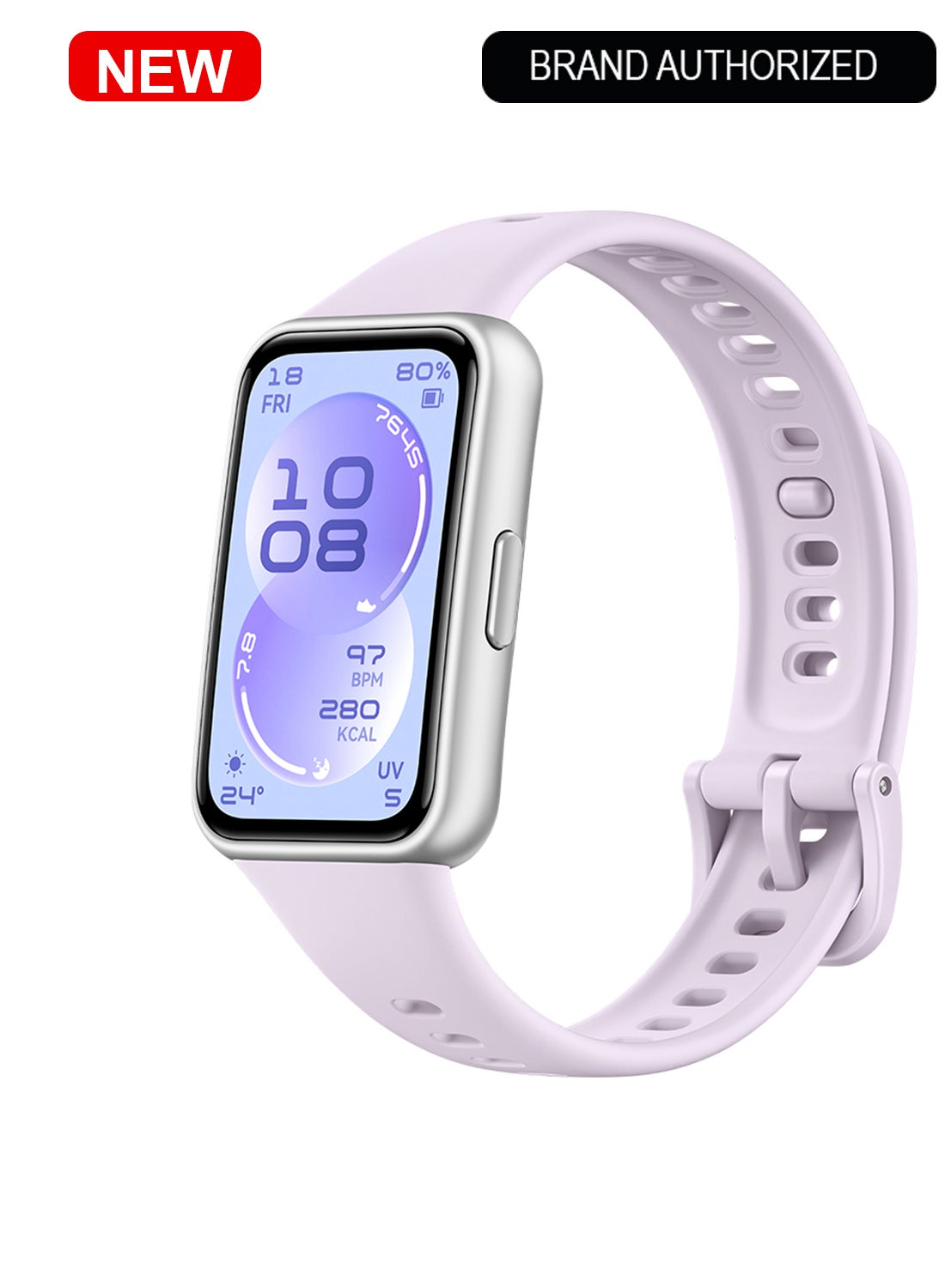 Band 11 Health and Fitness Tracker, Smart Watch,…